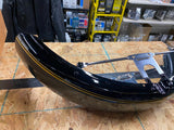 NOS OEM Harley Front Fender Shovelhead Ironhead FX Low Rider blac ORiginal Paint