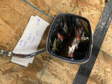 Left Ride to Live Mirror OEM Harley  Gold Eagle Sportster fxr dyna touring softa