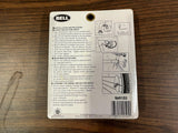 Bell Complete Bicycle Reflector Set 00504 CPSC Safety Approved - New in Package