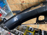 NOS OEM Harley Front Fender Shovelhead Ironhead FX Low Rider blac ORiginal Paint