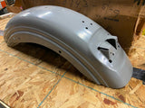 NOS OEM Harley Ironhead Sportster Rear Fender 1979-1981 XLH 1000 Factory Stock!