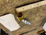 45 Degree Push Lock Fuel Line Performance Hose End Fitting Adaptor Quick change