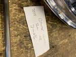 Carriage Works Rear Mag Wheel Harley Softail FXR 3x16 1984-99 3/4 axle Custom
