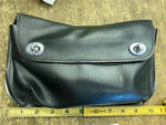 OEM Windshield Bag Pouch Suzuki Boulevard Logo