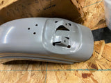 NOS OEM Harley Ironhead Sportster Rear Fender 1979-1981 XLH 1000 Factory Stock!