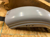 NOS OEM Harley Ironhead Sportster Rear Fender 1979-1981 XLH 1000 Factory Stock!