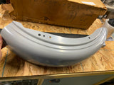 NOS OEM Harley Ironhead Sportster Rear Fender 1979-1981 XLH 1000 Factory Stock!