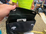 OEM Windshield Bag Pouch Suzuki Boulevard Logo
