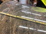 OEM Windshield Suzuki Boulevard Logo C50? M50? Factory