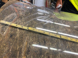 OEM Windshield Suzuki Boulevard Logo C50? M50? Factory