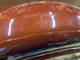 NOS OEM Harley Ironhead Sportster Rear Fender 1979-1981 XLH Original Paint Brown
