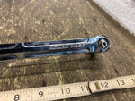 Arlen Ness Custom shift Linkage Harley Softail Touring Heritage Fatboy chopper!