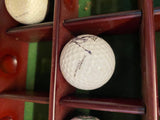 Fred Couples Signed Official Masters Titanium Extreme XL-Ti Golf Ball