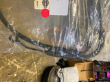 HARLEY NOS FRONT BRAKE LINE 45291-00 FXD DYNA 2000-2005 Superglide Low Rider OEM