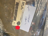 HARLEY NOS FRONT BRAKE LINE 45291-00 FXD DYNA 2000-2005 Superglide Low Rider OEM