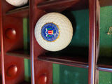 Lot Collection Golf Balls Bella Terre Dept of justice Makena Resort Maui Burea i