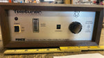 Vtg Finco Teletuner Televison Audio High fidelity TV Tune Electronics Instrumen