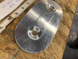 29237-78 AIR CLEANER INSERT IRONHEAD SPORTSTER XLH 1000 OVAL HARLEY OEM STOCK