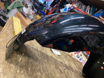 Rear Fender Vivid Black Harley Touring FLH Ultra Classic Road King 99-08? Nice!