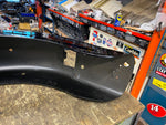 Rear Fender Vivid Black Harley Touring FLH Ultra Classic Road King 99-08? Nice!