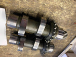 Harley-Davidson Twin Cam Screamin Eagle 110" CVO-255 Camshafts 25638-07