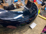 Rear Fender Vivid Black Harley Touring FLH Ultra Classic Road King 99-08? Nice!