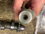 Harley-Davidson Twin Cam Screamin Eagle 110" CVO-255 Camshafts 25638-07