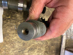 Harley-Davidson Twin Cam Screamin Eagle 110" CVO-255 Camshafts 25638-07