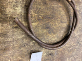 OEM Vtg original Harley speedometer cable Knucklehead Panhead Metal Flathead UL!