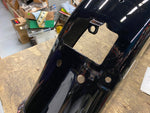 Rear Fender Trim Harley Heritage Classic 114 Softail M8 Vivid Black OEM 2018^
