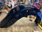 Rear Fender Vivid Black Harley Touring FLH Ultra Classic Road King 99-08? Nice!