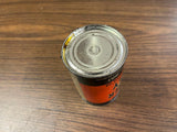 VTG 1950s Rudson Power Moly X-101 Reinforce Crankcase Oil Super Lubricant Can