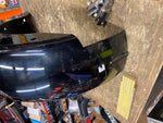 Rear Fender Vivid Black Harley Touring FLH Ultra Classic Road King 99-08? Nice!