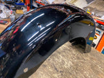 Rear Fender Vivid Black Harley Touring FLH Ultra Classic Road King 99-08? Nice!