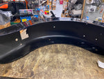 Rear Fender Vivid Black Harley Touring FLH Ultra Classic Road King 99-08? Nice!
