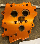 HARLEY 07-17 TWIN CAM SUPPORT SCREAMIN EAGLE HYDRAULIC CAM PLATE 25400019 OEM