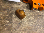 HARLEY 07-17 TWIN CAM SUPPORT SCREAMIN EAGLE HYDRAULIC CAM PLATE 25400019 OEM
