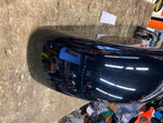 OEM Harley 2014^ Front Fender Vivid Black Street Road Glide FLHX no Trim Nice!