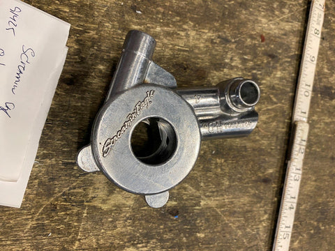 HARLEY TWIN CAM SCREAMIN EAGLE OIL PUMP TOURING DYNA OEM HI VOLUME