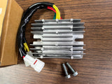 OEM Suzuki Voltage Regulator/Rectifier Set 32800-47810-RXO