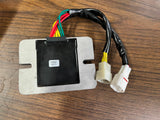 OEM Suzuki Voltage Regulator/Rectifier Set 32800-47810-RXO