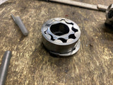 HARLEY TWIN CAM SCREAMIN EAGLE OIL PUMP TOURING DYNA OEM HI VOLUME