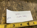 1800s Antique Compas Superieurs Brevetes SCDG Antique French Drafting Tool Set!