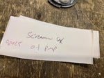 HARLEY TWIN CAM SCREAMIN EAGLE OIL PUMP TOURING DYNA OEM HI VOLUME