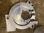 Air Cleaner Backing Plate American Ironhorse S&S Carb choppper Slammer Texas Tej