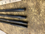 Fueling HP+ One Piece Pushrods Stock Length 4072 Harley Twin Cam Touring Dyna