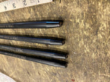 Fueling HP+ One Piece Pushrods Stock Length 4072 Harley Twin Cam Touring Dyna