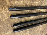 Fueling HP+ One Piece Pushrods Stock Length 4072 Harley Twin Cam Touring Dyna