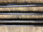 Fueling HP+ One Piece Pushrods Stock Length 4072 Harley Twin Cam Touring Dyna
