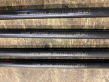 Fueling HP+ One Piece Pushrods Stock Length 4072 Harley Twin Cam Touring Dyna